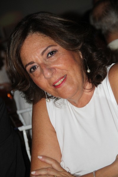 Diner de Gala de la Journee Pour La Paix Au Liban
